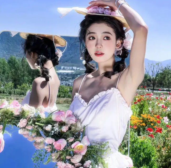 自由门神